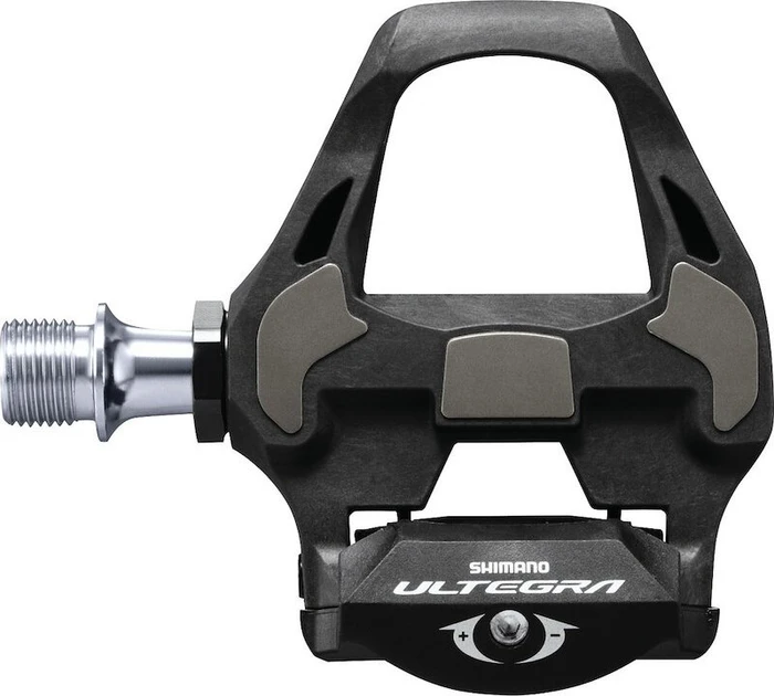 Shimano Ultegra PD-R8000 Klickpedale +4mm schwarz