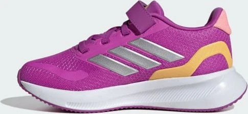 adidas Runfalcon 5 purple burst/silver metallic/semi spark (Junior)