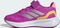 adidas Runfalcon 5 purple burst/silver metallic/semi spark (Junior) Vorschaubild