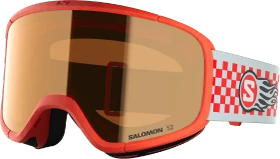 Salomon Rio cherry tomato/tonic orange (Junior)