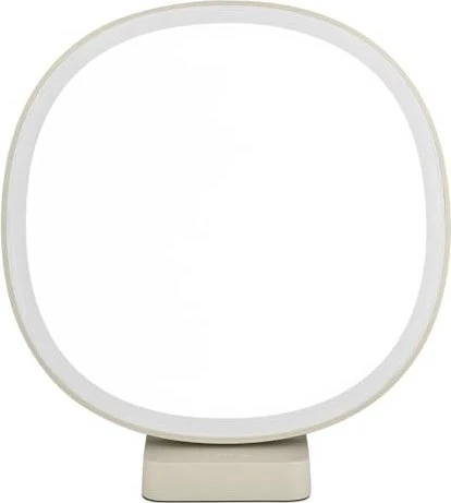 Lumie Dash Lichttherapiegerät pistachio white