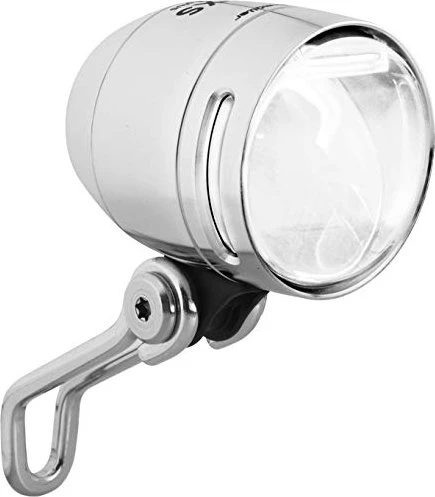 Busch & Müller Lumotec IQ-XS Frontlicht