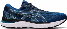 Asics Gel-Cumulus 23 mako blue/pure silver (Herren)