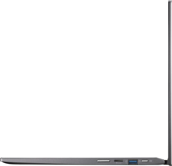 Acer Chromebook Spin 713 Steel Gray CP713-3W-38A8, Core i3-1115G4, 8GB RAM, 256GB SSD, DE