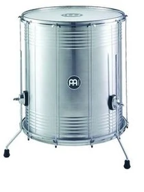Meinl Traditional Stand Alone Aluminium Surdo 22"