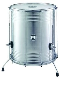 Meinl Traditional Stand Alone Aluminium Surdo 22"