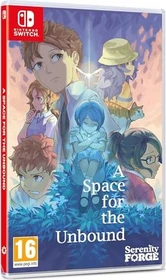 A Space for the Unbound (Switch)