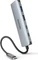 Dicota USB-C Hub 4-in-1, USB-C 3.1 [Stecker] Vorschaubild