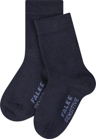 Falke Sensitive Babys Socken dark navy (Junior)