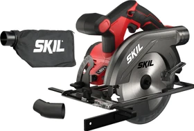 Skil 3520 CA Akku-Handkreissäge solo inkl. Zubehör
