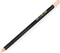 Uni-Ball POSCA Pencil KPE-200 Wachsmalstift hellorange Vorschaubild