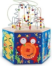Hape Activity-Center Korallenriff