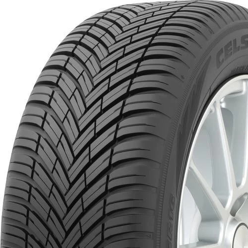 Toyo Celsius AS2 225/55 R18 102V XL