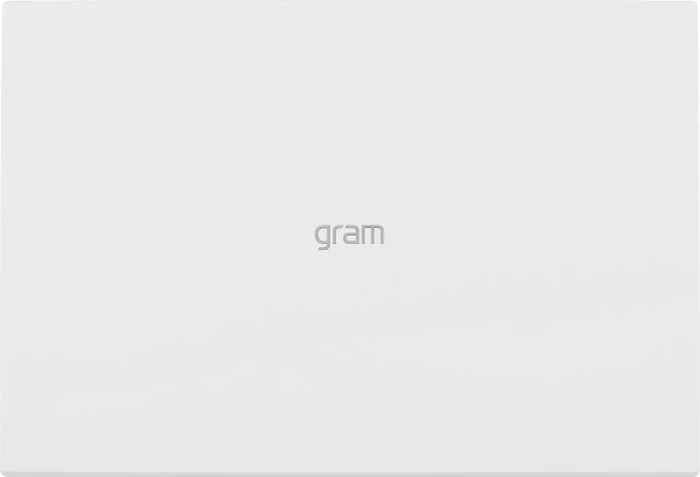 LG gram 17 (2022), weiß, Core i7-1260P, 16GB RAM, 1TB SSD, DE