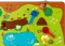 LEGO DUPLO - Wald mit wilden Tieren Vorschaubild