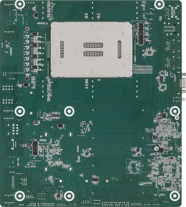 ASRock Rack SPC741D8-2L2T/BCM (Intel 4677)