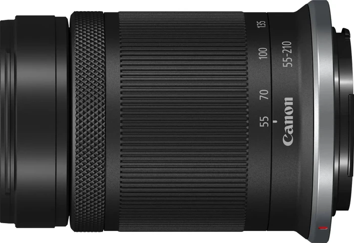 Canon RF-S 55-210mm 5.0-7.1 IS STM