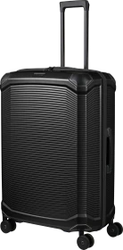Travelite Millennium 4-Rad Trolley L black