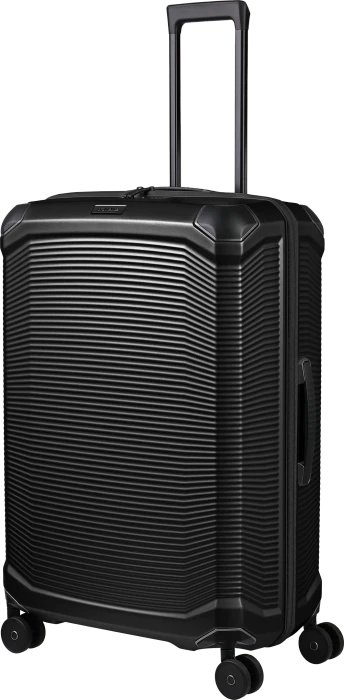 Travelite Millennium 4-Rad Trolley L black