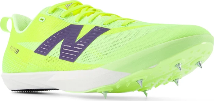 New Balance FuelCell Flite-S afterglow/boysenberry/black