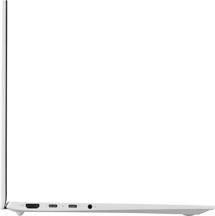 LG gram 14 (2022), weiß, Core i5-1240P, 16GB RAM, 512GB SSD, DE