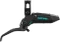 SRAM Motive Ultimate Expert Kit VR+HR Scheibenbremsenset black/teal splatter Vorschaubild