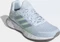 adidas Duramo SL sky tint/ash grey/signal green (Damen) Vorschaubild