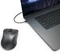 Hama Canosa V2 Bluetooth Mouse anthrazit, USB Vorschaubild
