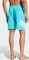 adidas 3-Streifen 8-Inch Badeshorts lucid cyan/white (Herren) Vorschaubild