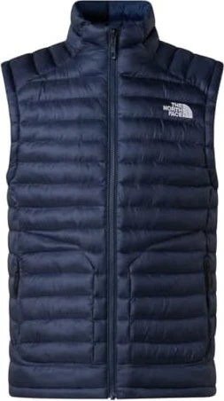 The North Face Huila Funktionsweste summit navy (Herren)