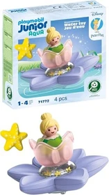 playmobil Junior Disney Tinker Bells magische Feen-Schwimmblume