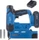 Scheppach C-NAG180-X Akku-Tacker/Nagler inkl. Akku 2.0Ah (5909279400)