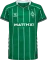 hummel SV Werder Bremen 2025/2026 Heimtrikot (Junior) Vorschaubild