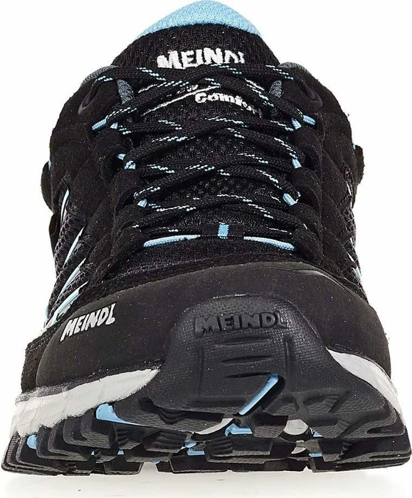 Meindl Caribe GTX schwarz/azur (Damen)