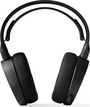 SteelSeries Arctis 3 2019 Edition schwarz