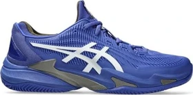 Asics Court FF 3 Clay dark cobalt/white (Herren)