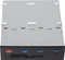 SilverStone FP56 Multi-Slot-Cardreader, USB 3.0 19-Pin Stiftsockel [Buchse] Vorschaubild