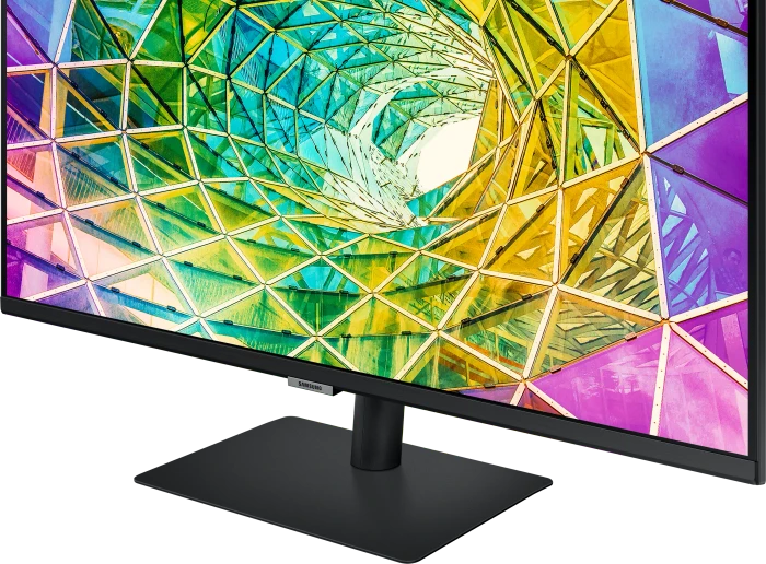 Samsung ViewFinity S8 S32A800NMP (2022), 31.5"