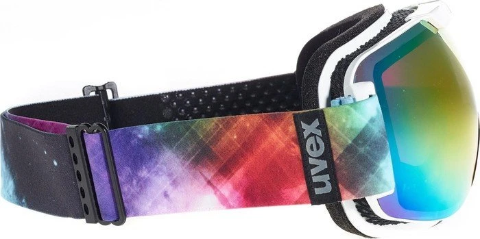 UVEX Downhill 2000 FM weiß