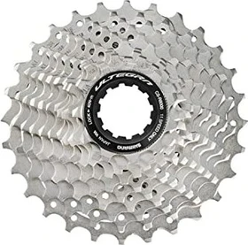 Shimano Ultegra CS-6800 12-25 Kassette