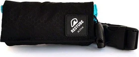 Restube Swim Auftriebskörper black/icemint