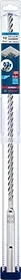Bosch Professional EXPERT SDS-max-8X Hammerbohrer, 12x400x540mm, 1 Stück
