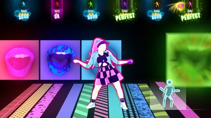 Just Dance 2015 (WiiU)