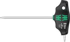 Wera Serie 400 467 HF Torx Schraubendreher, T9x100mm