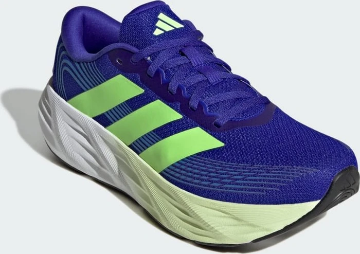 adidas Galaxy 8 lucid blue/signal green/ray blue (Damen)