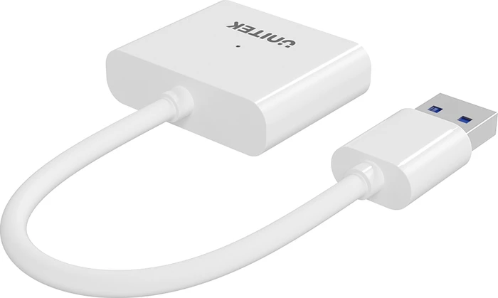 Unitek Multi-Slot-Cardreader, USB-A 3.0 [Stecker]