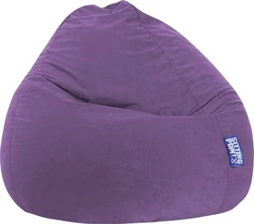 Sitting Point Beanbag Easy XL Sitzsack lila