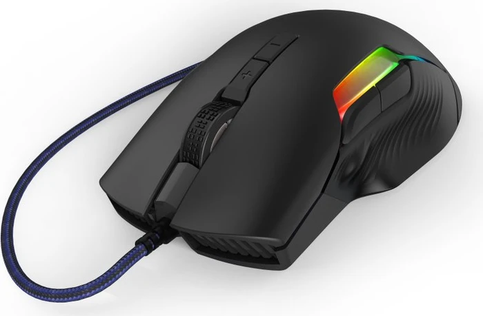 Hama uRage Reaper 600 Gaming Mouse, USB