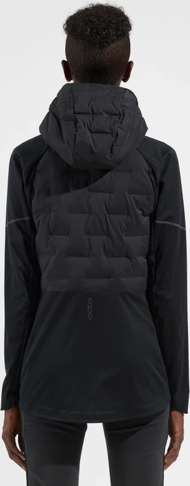 Odlo Zeroweight Insulator Laufjacke misty lilac (Damen)
