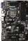 ASRock ZH77 Pro3 (Intel 1155) Vorschaubild